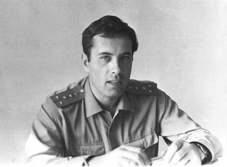 И.М. Вашкевич 1966 г.