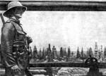 Британские войска в Баку