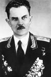 Генерал-лейтенант Н.Н. Олешев