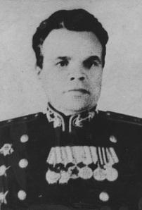 Мухоморов Константин Георгиевич