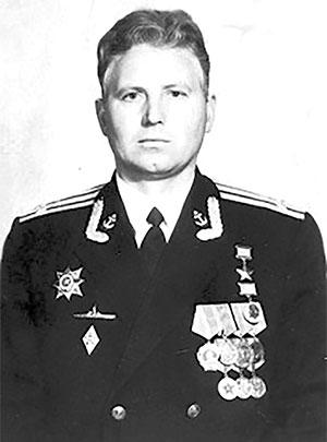 Д.Н. Новиков
