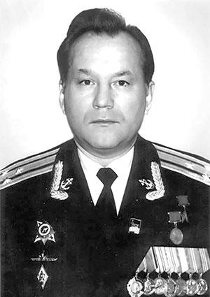 В.Е. Соколов