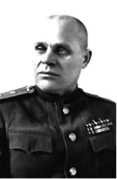 И.Н. Ковалёв