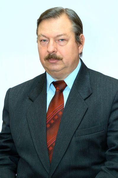 Доцент Кубанского государственного технологического университета С.С. Близниченко